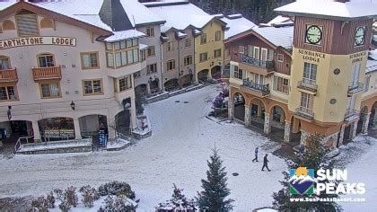 sun peaks webcam|Sun Peaks Resort, Canada